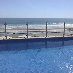 Departamento En Malecon Portico Apartamento