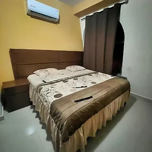 Tesoro Palmas Hostal